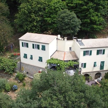 Villa Maia Neirone Екстер'єр фото