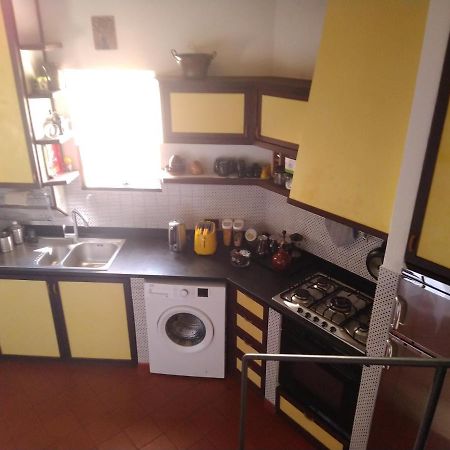 Villa Maia Neirone Екстер'єр фото