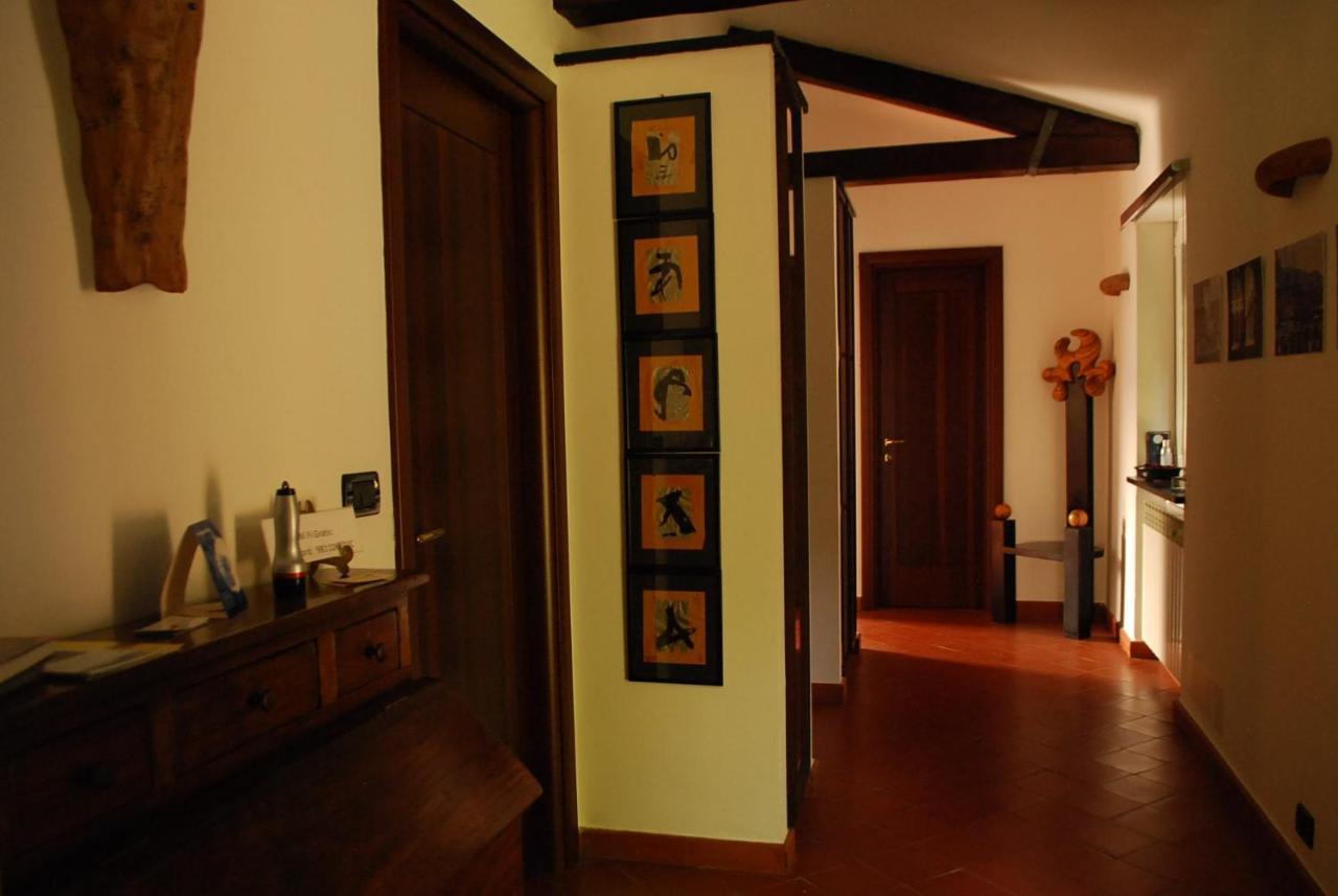 Villa Maia Neirone Екстер'єр фото