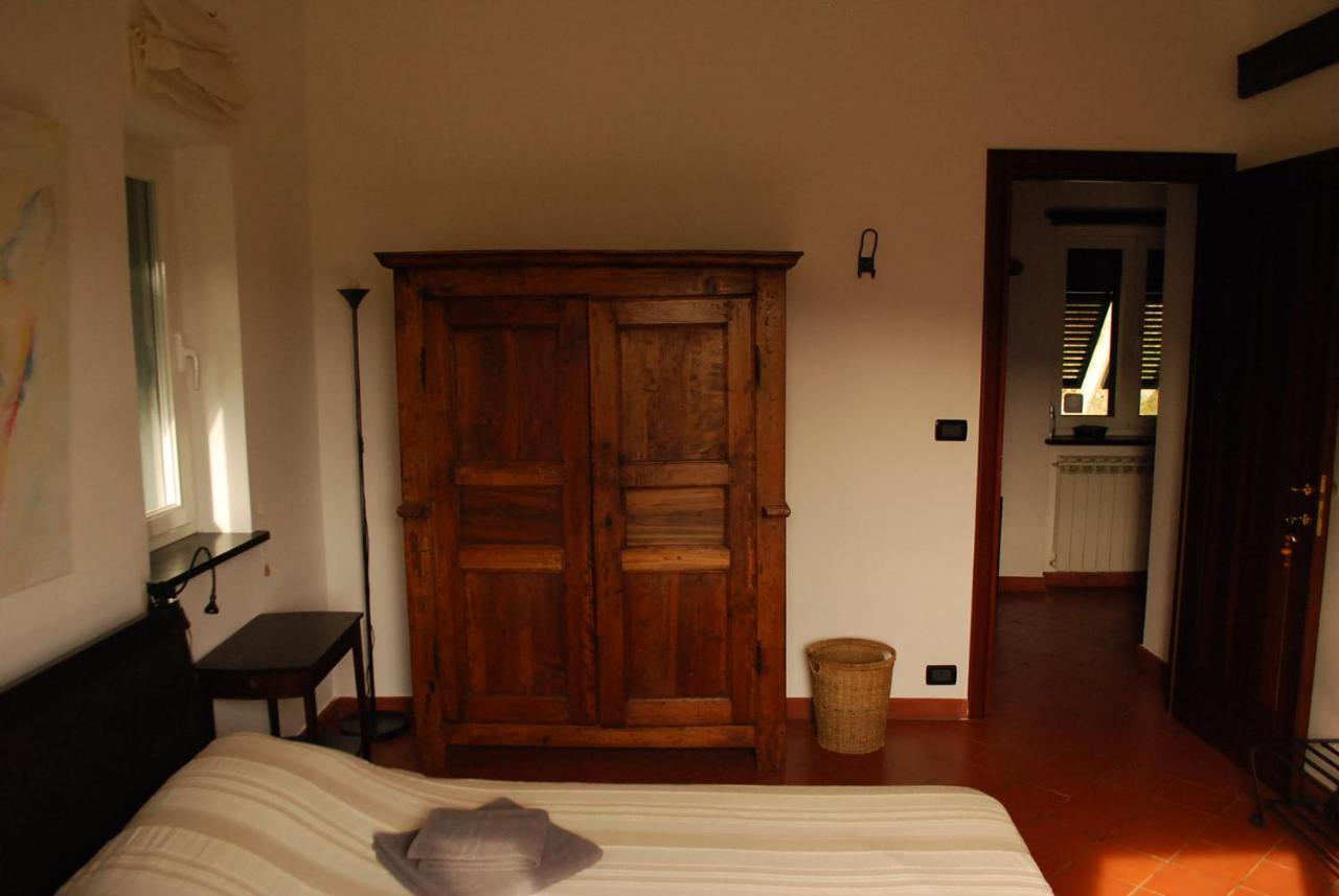 Villa Maia Neirone Екстер'єр фото