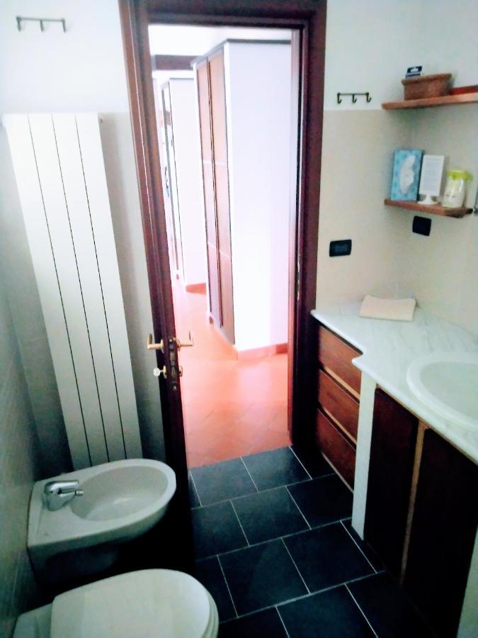 Villa Maia Neirone Екстер'єр фото